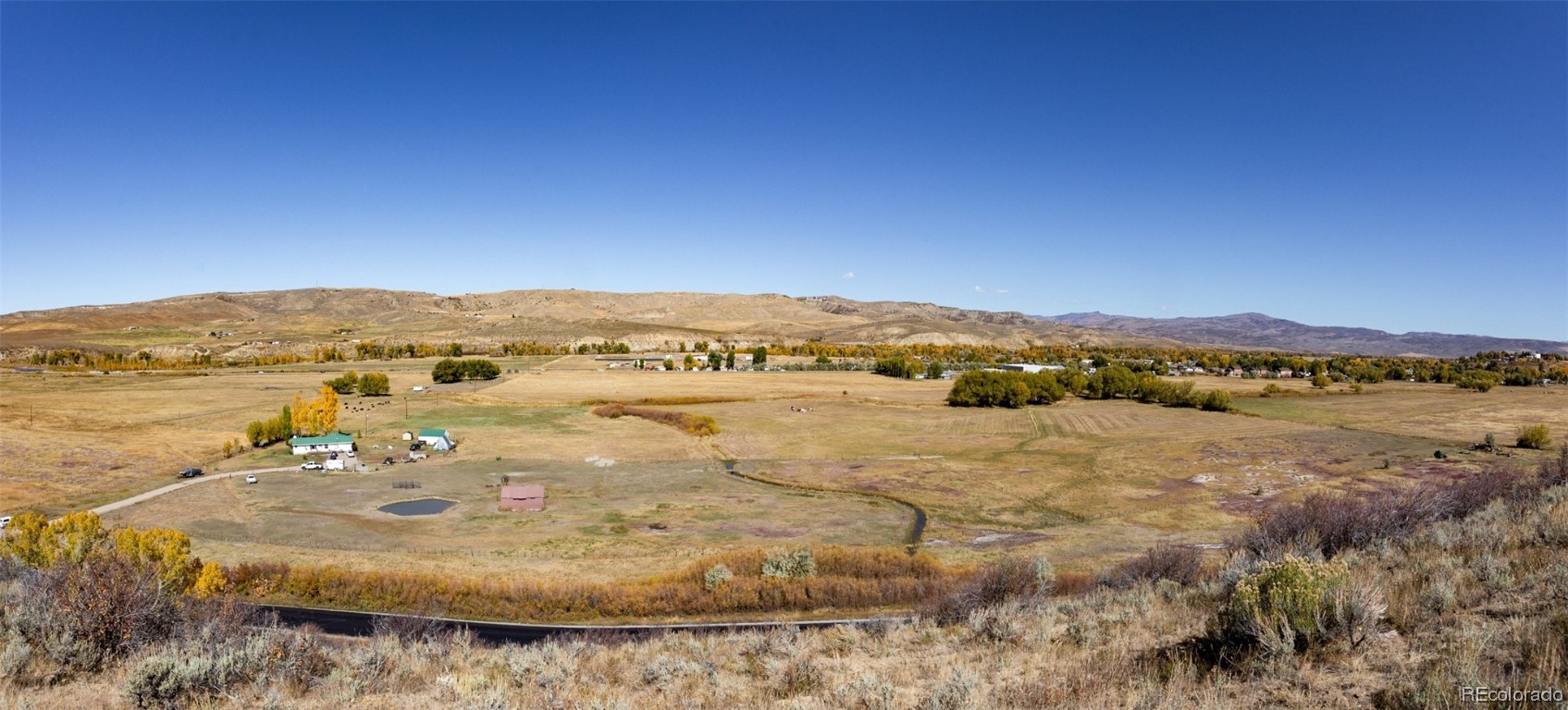 7950 County Road 65, Hayden, CO 81639 Listing Photo  4