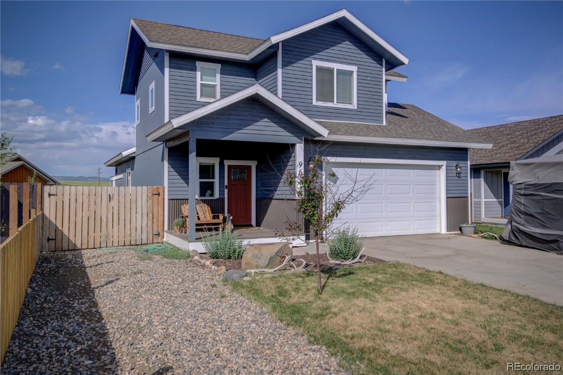967 Dry Creek South Road, Hayden, CO 81639 Listing Photo  2