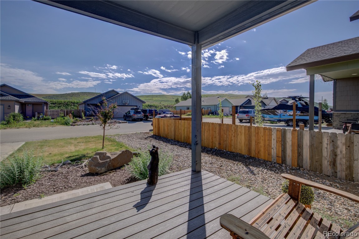 967 Dry Creek South Road, Hayden, CO 81639 Listing Photo  4