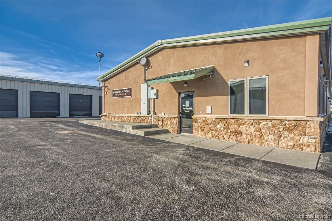 501 W Airport Boulevard, #C-63 and C-64, Hayden, CO 81639 Listing Photo  11