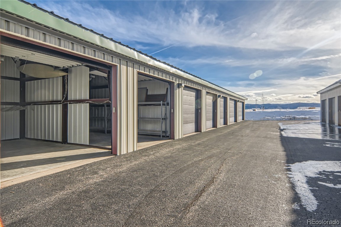 501 W Airport Boulevard, #C-63 and C-64, Hayden, CO 81639 Listing Photo  7