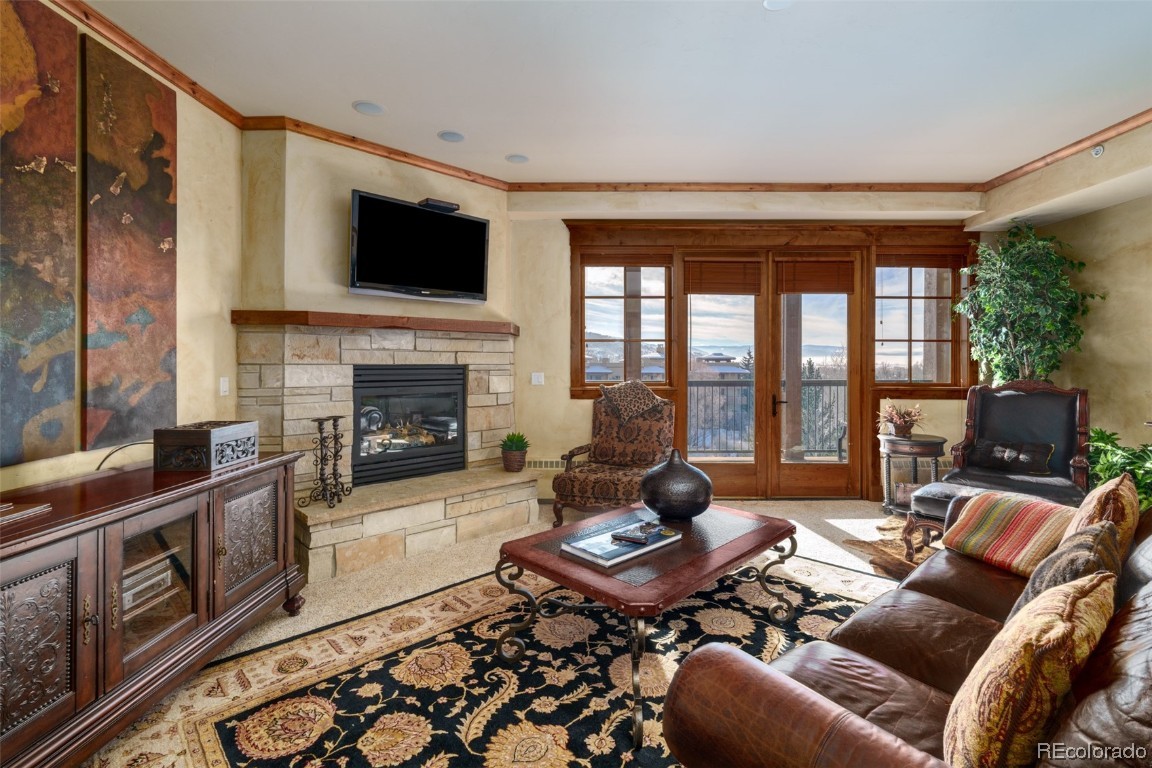 2525 Village Drive, #3A, Steamboat Springs, CO 80487 Listing Photo  11