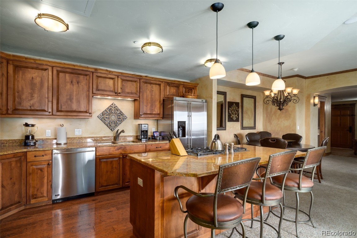 2525 Village Drive, #3A, Steamboat Springs, CO 80487 Listing Photo  18