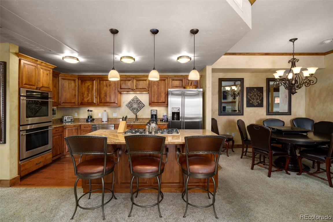 2525 Village Drive, #3A, Steamboat Springs, CO 80487 Listing Photo  19