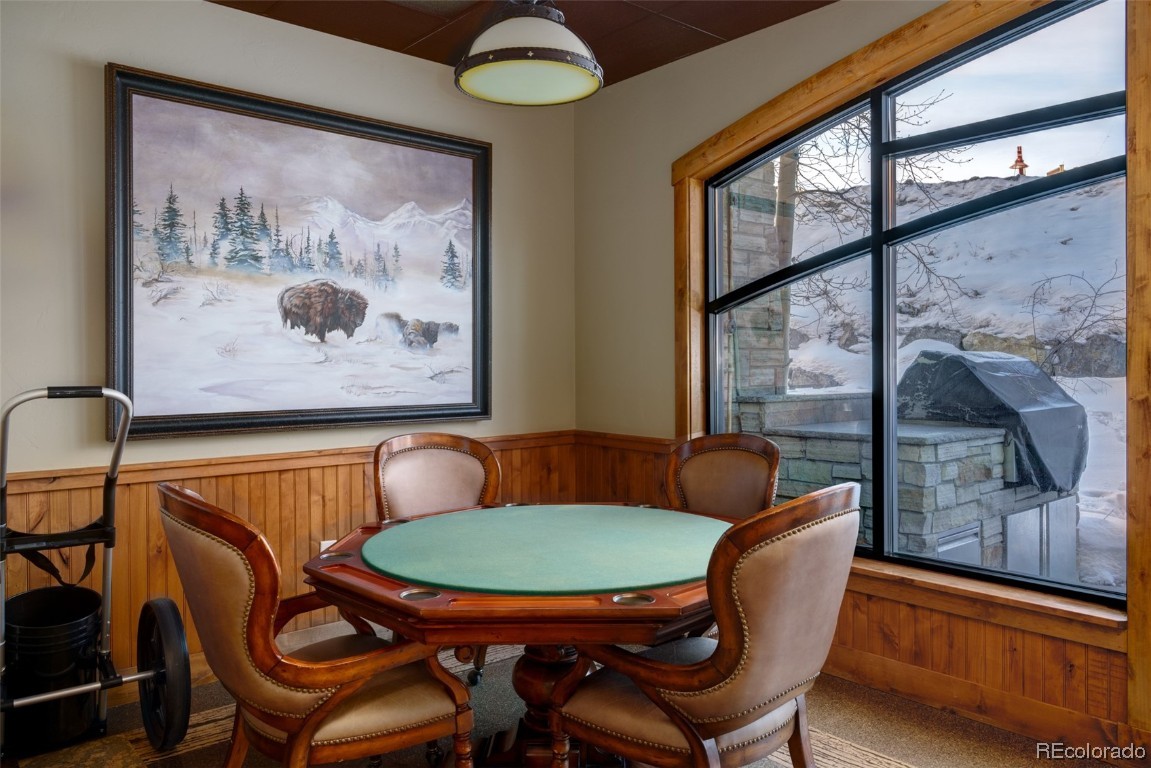 2525 Village Drive, #3A, Steamboat Springs, CO 80487 Listing Photo  40