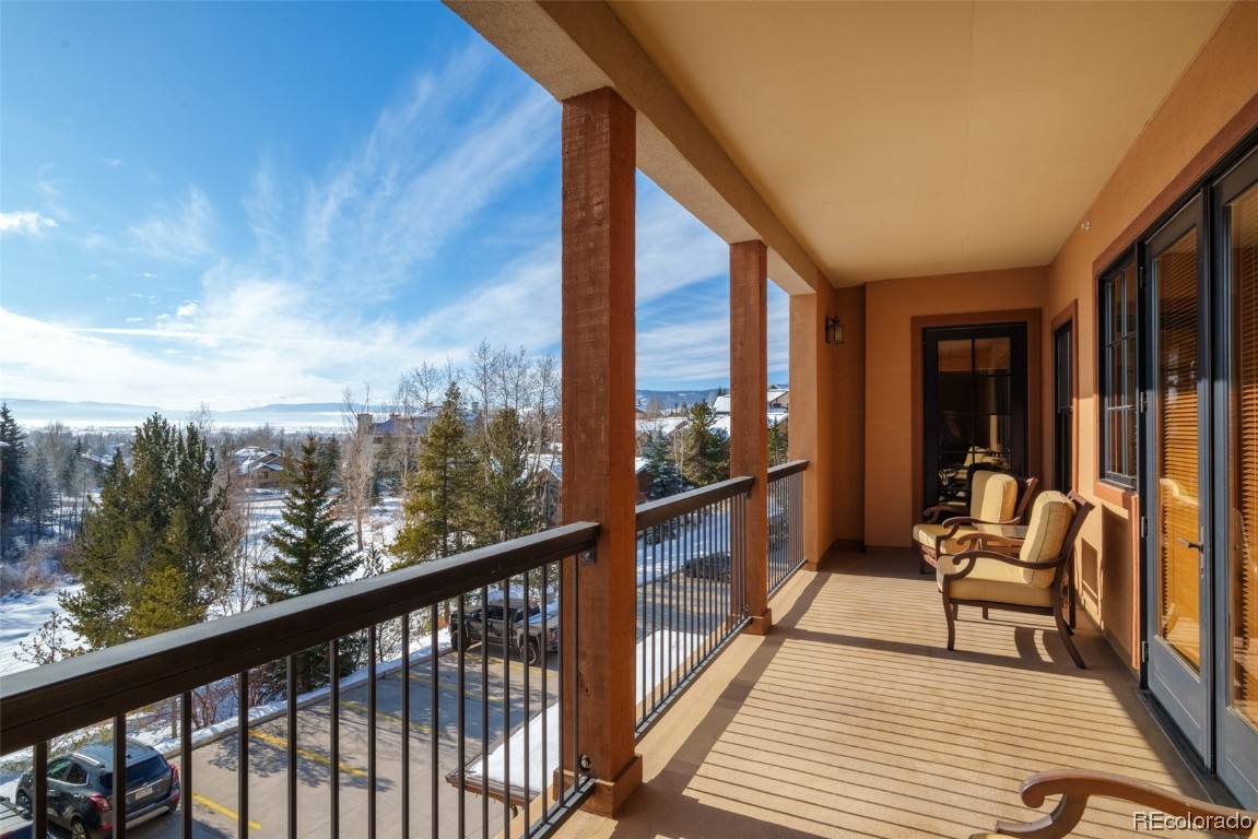 2525 Village Drive, #3A, Steamboat Springs, CO 80487 Listing Photo  5