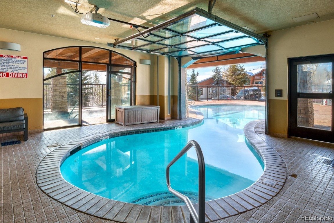 2525 Village Drive, #3A, Steamboat Springs, CO 80487 Listing Photo  9