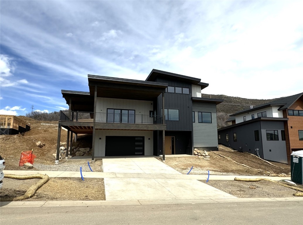 2030 Sunlight Drive, Steamboat Springs, CO 80487 Listing Photo  1