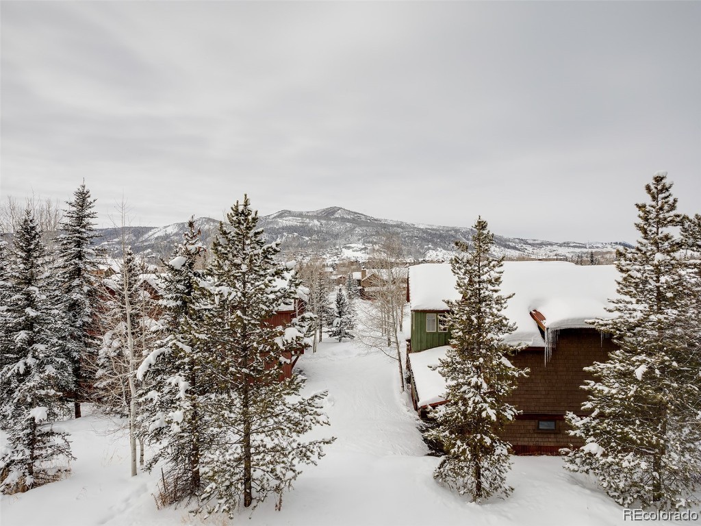 1945 Cornice Drive, #308A, Steamboat Springs, CO 80487 Listing Photo  18