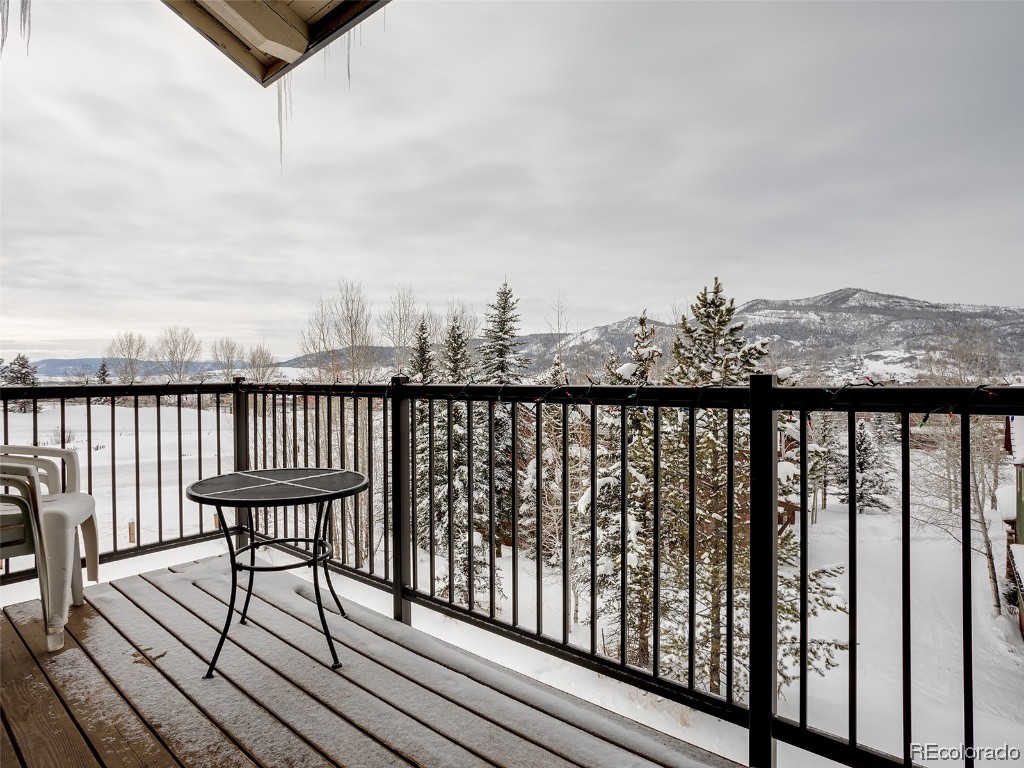1945 Cornice Drive, #308A, Steamboat Springs, CO 80487 Listing Photo  7