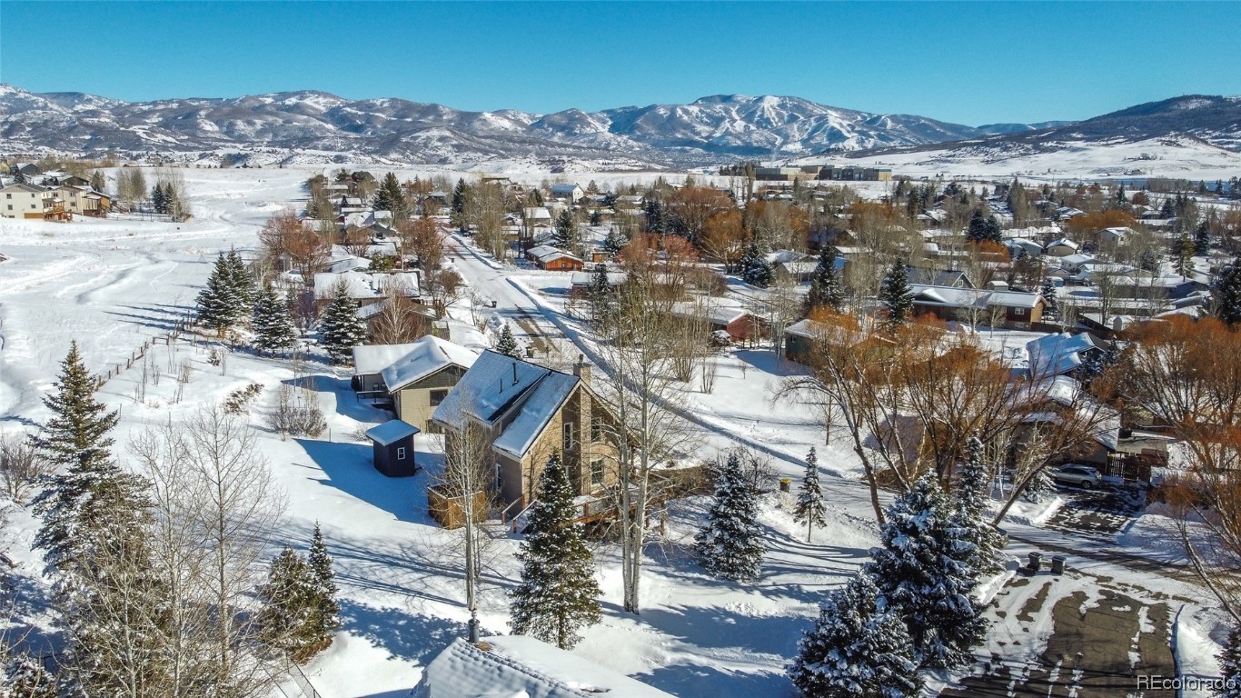27120 Moonlight Way, Steamboat Springs, CO 80487 Listing Photo  5