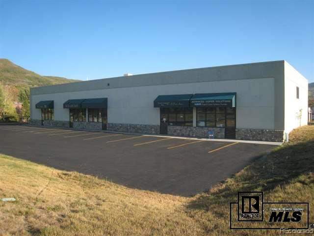 2754 Downhill Drive, #Units A, B & C, Steamboat Springs, CO 80487 Listing Photo  1