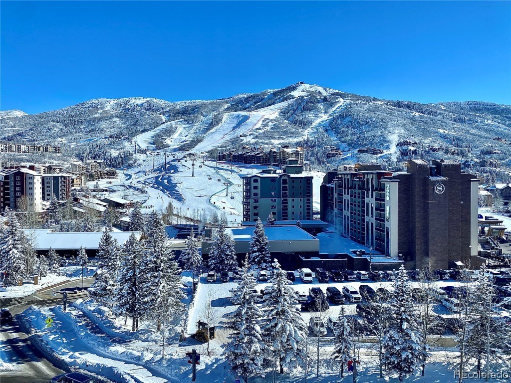 2300 Mt. Werner Circle, #619/622/623, Steamboat Springs, CO 80487 Listing Photo  22