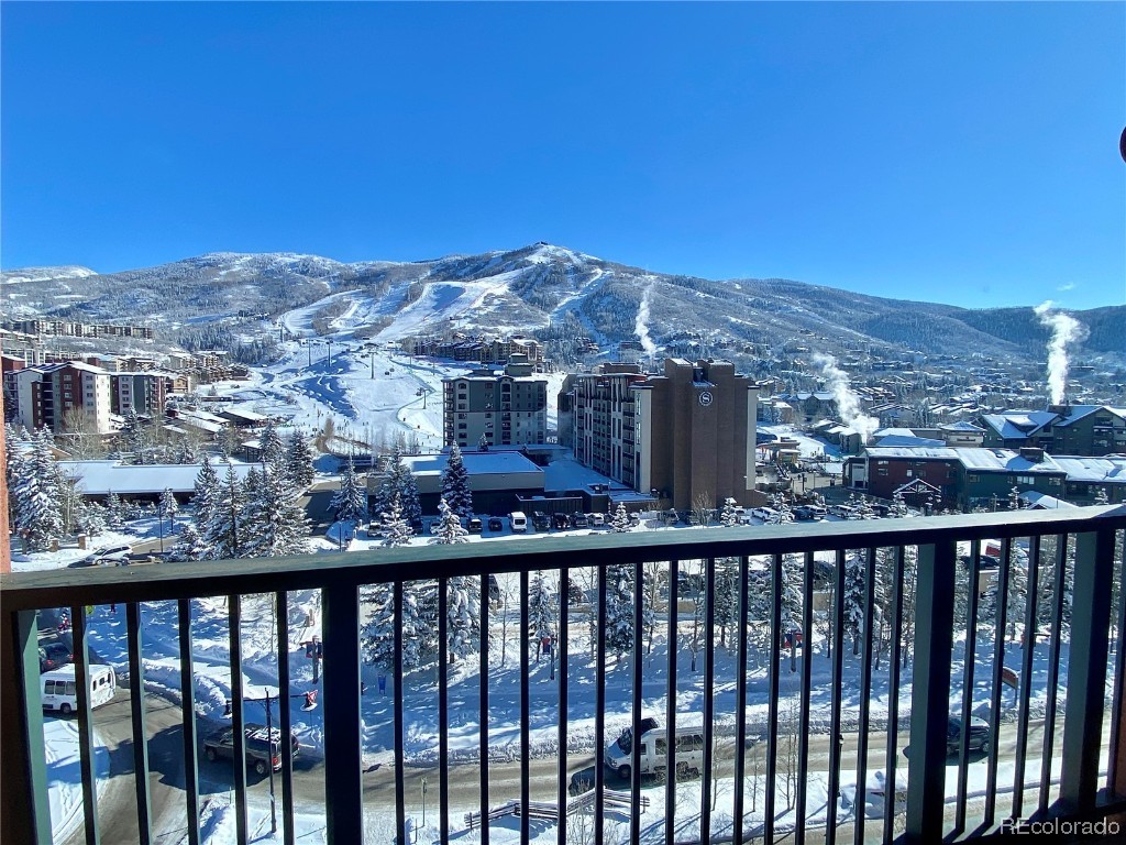 2300 Mt. Werner Circle, #619/622/623, Steamboat Springs, CO 80487 Listing Photo  28