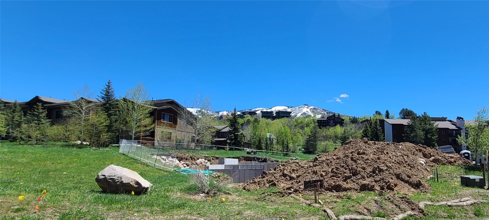 1279 & 1277 Turning Leaf Court, Steamboat Springs, CO 80487 Listing Photo  4