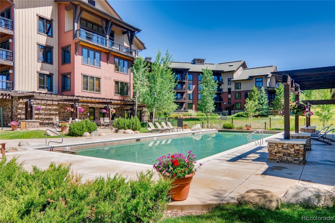 2554 Cattle Kate Circle, #3, Steamboat Springs, CO 80487 Listing Photo  17