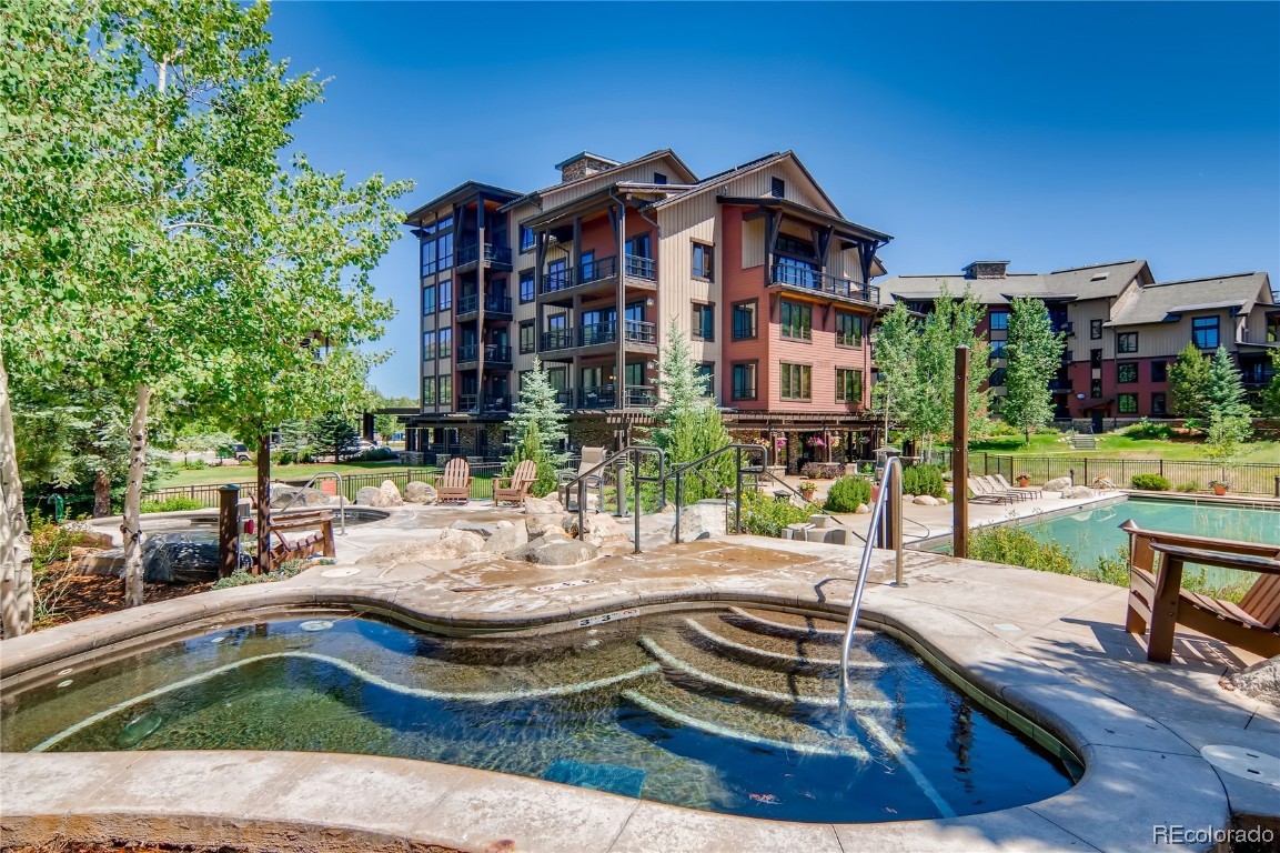 2554 Cattle Kate Circle, #3, Steamboat Springs, CO 80487 Listing Photo  37