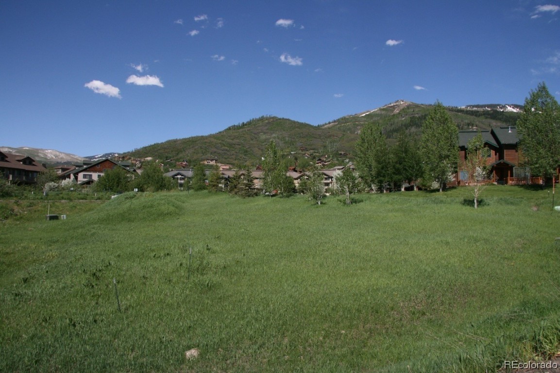 3321 Snowflake Circle, Steamboat Springs, CO 80487 Listing Photo  1