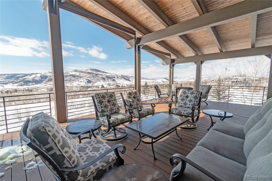 1259 Clubhouse Circle, Steamboat Springs, CO 80487 Listing Photo  29