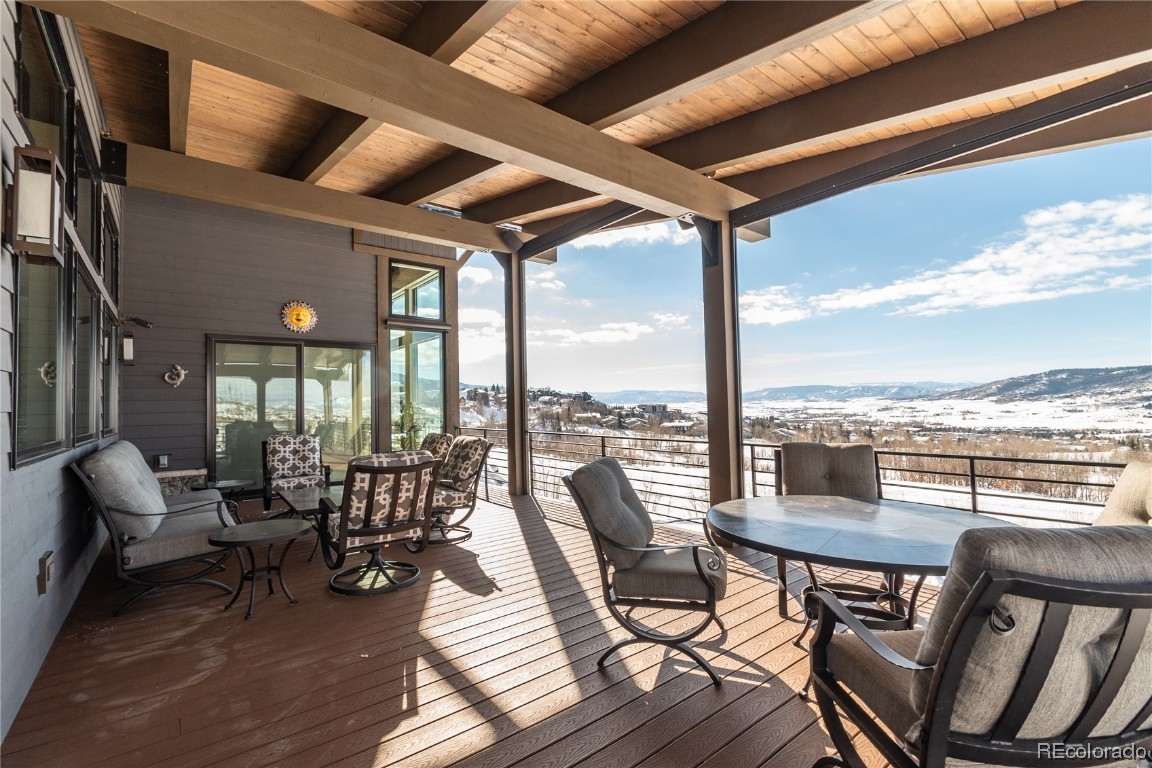 1259 Clubhouse Circle, Steamboat Springs, CO 80487 Listing Photo  30
