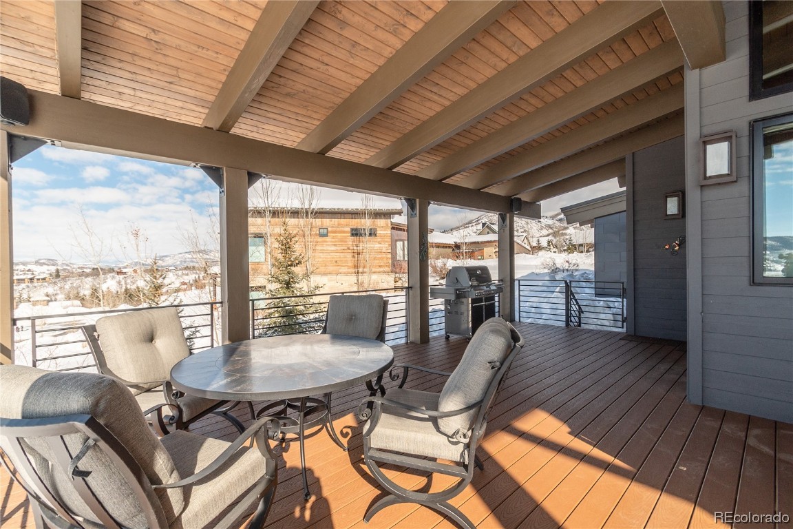 1259 Clubhouse Circle, Steamboat Springs, CO 80487 Listing Photo  33