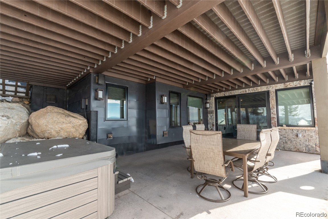 1259 Clubhouse Circle, Steamboat Springs, CO 80487 Listing Photo  34