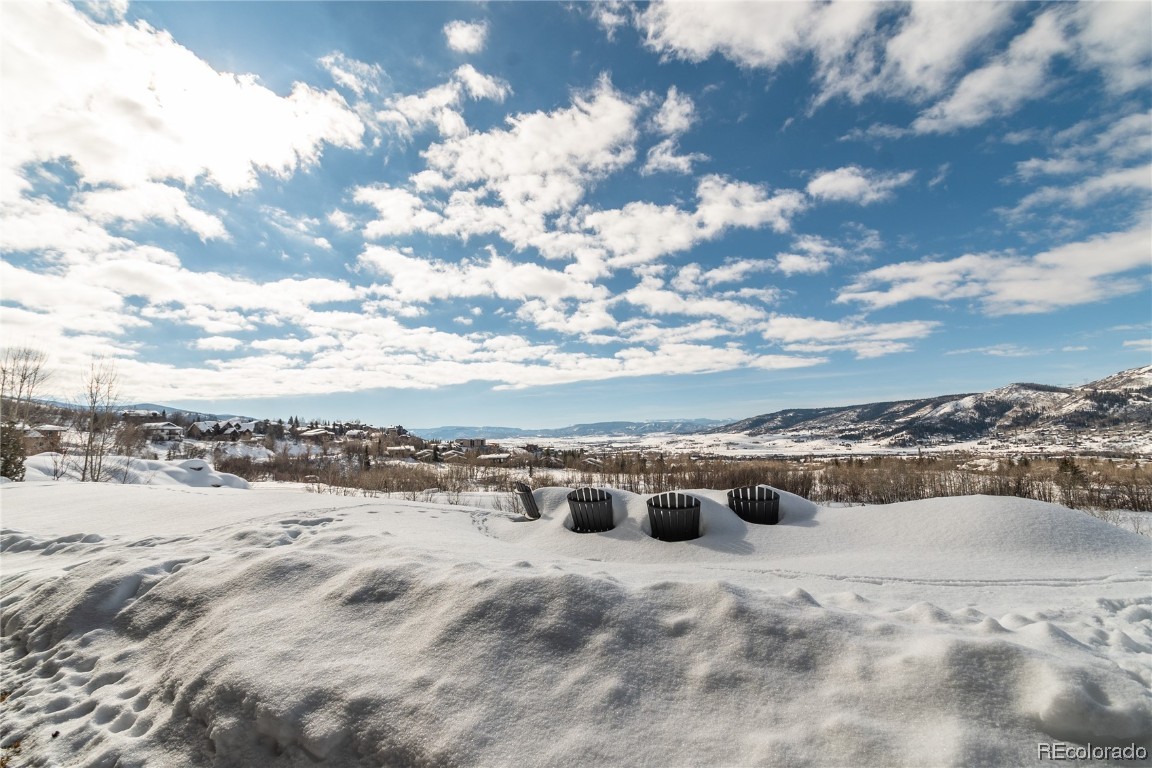 1259 Clubhouse Circle, Steamboat Springs, CO 80487 Listing Photo  36
