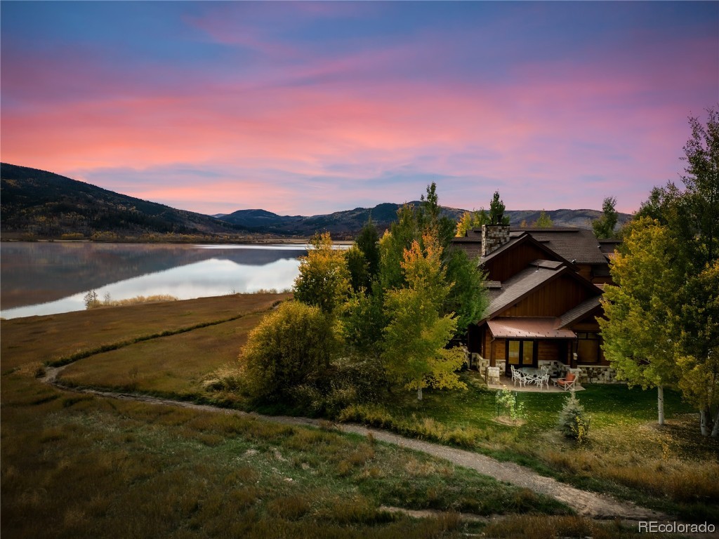 30600 Lake Shore Trail, Steamboat Springs, CO 80487 Listing Photo  1
