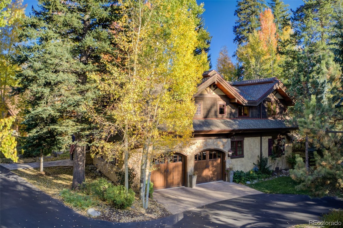 641 Creel Lane, Steamboat Springs, CO 80487 Listing Photo  1