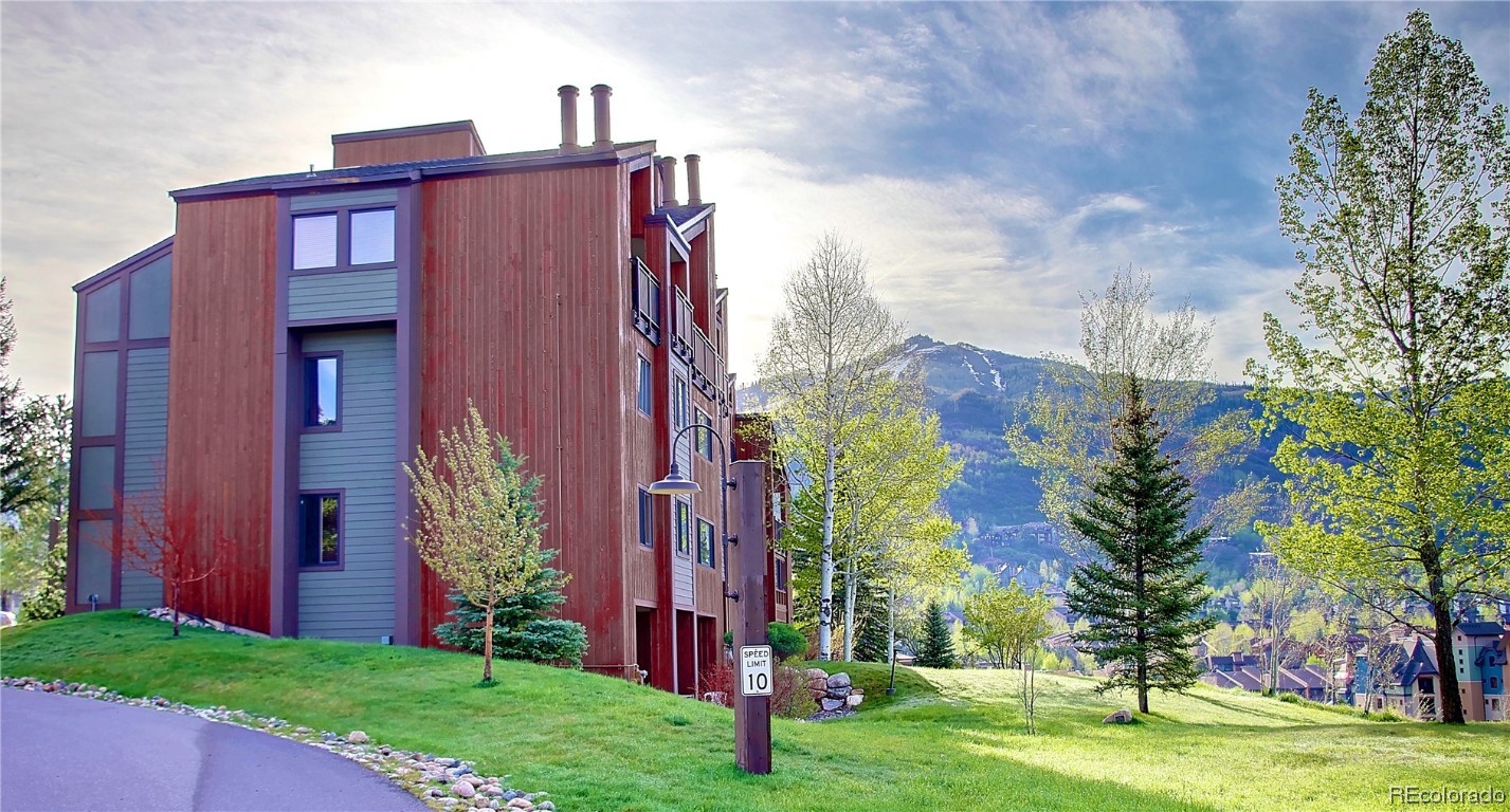 2160 Mount Werner Circle, #3306, Steamboat Springs, CO 80487 Listing Photo  31