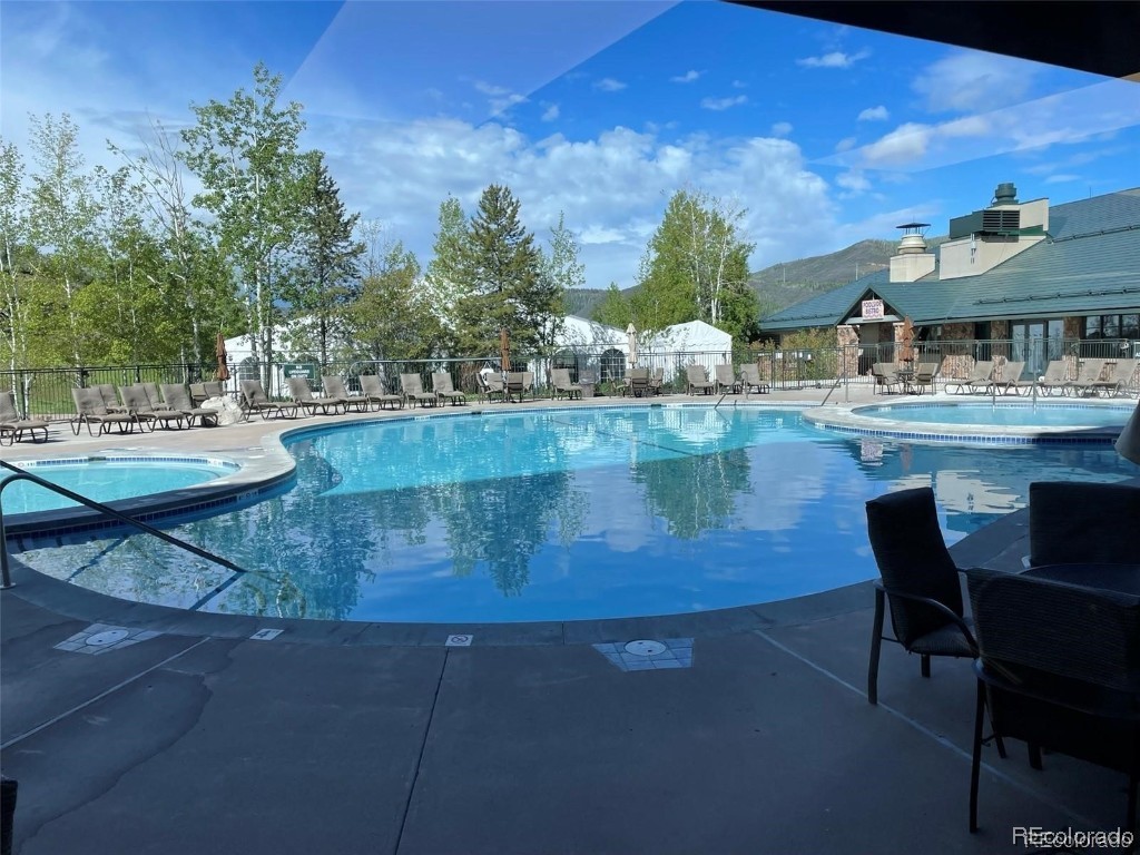 2300 Mount Werner Circle, #235 236 239, Steamboat Springs, CO 80487 Listing Photo  22