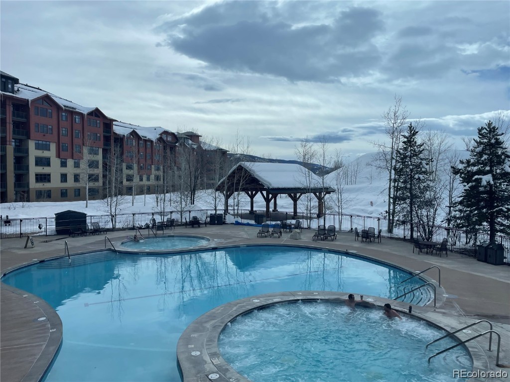 2300 Mount Werner Circle, #235 236 239, Steamboat Springs, CO 80487 Listing Photo  3