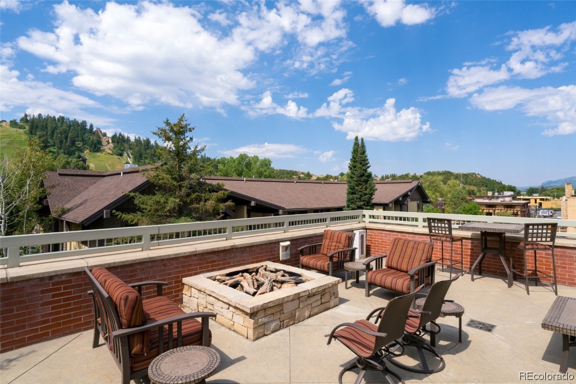 700 Yampa Street, #A209, Steamboat Springs, CO 80487 Listing Photo  23