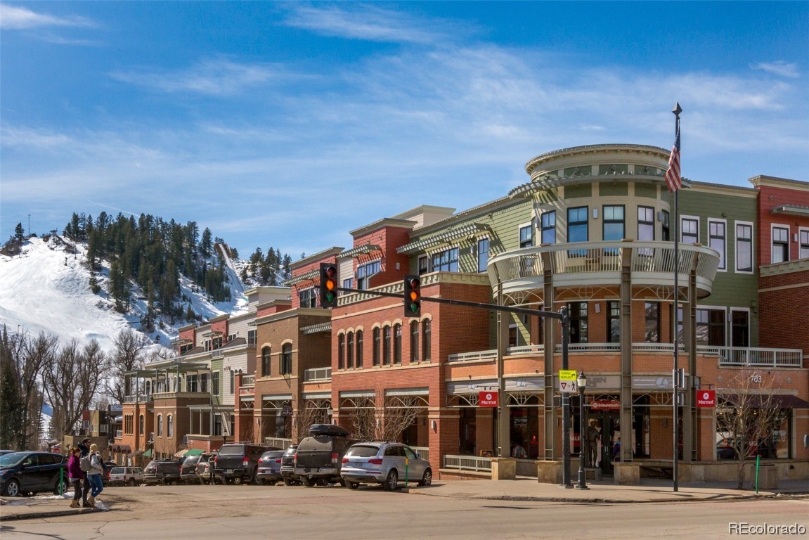 700 Yampa Street, #A209, Steamboat Springs, CO 80487 Listing Photo  26