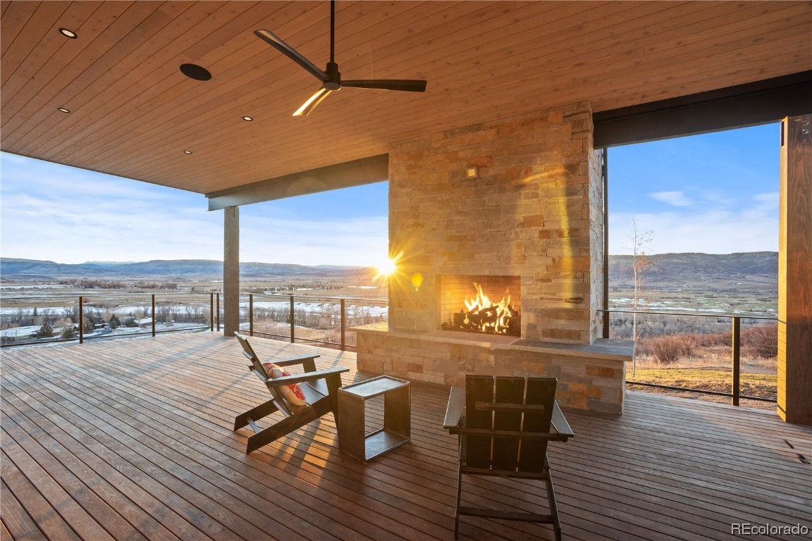34280 Panorama Drive, Steamboat Springs, CO 80487 Listing Photo  11