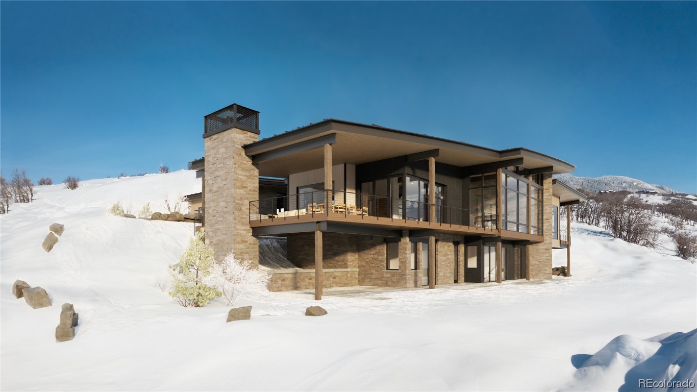34280 Panorama Drive, Steamboat Springs, CO 80487 Listing Photo  33