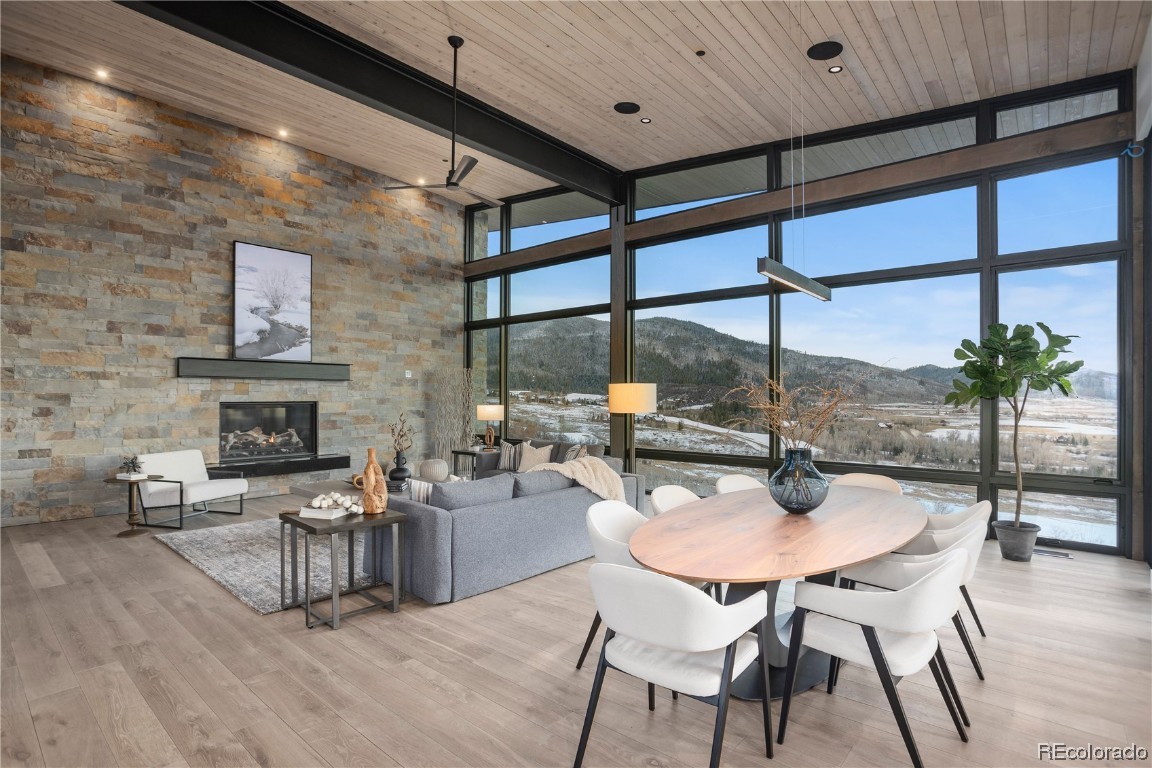 34280 Panorama Drive, Steamboat Springs, CO 80487 Listing Photo  4