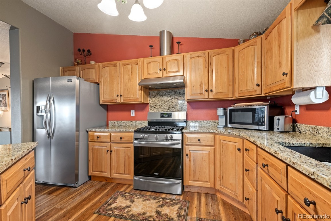 40171 Lindsay Drive, Steamboat Springs, CO 80487 Listing Photo  12