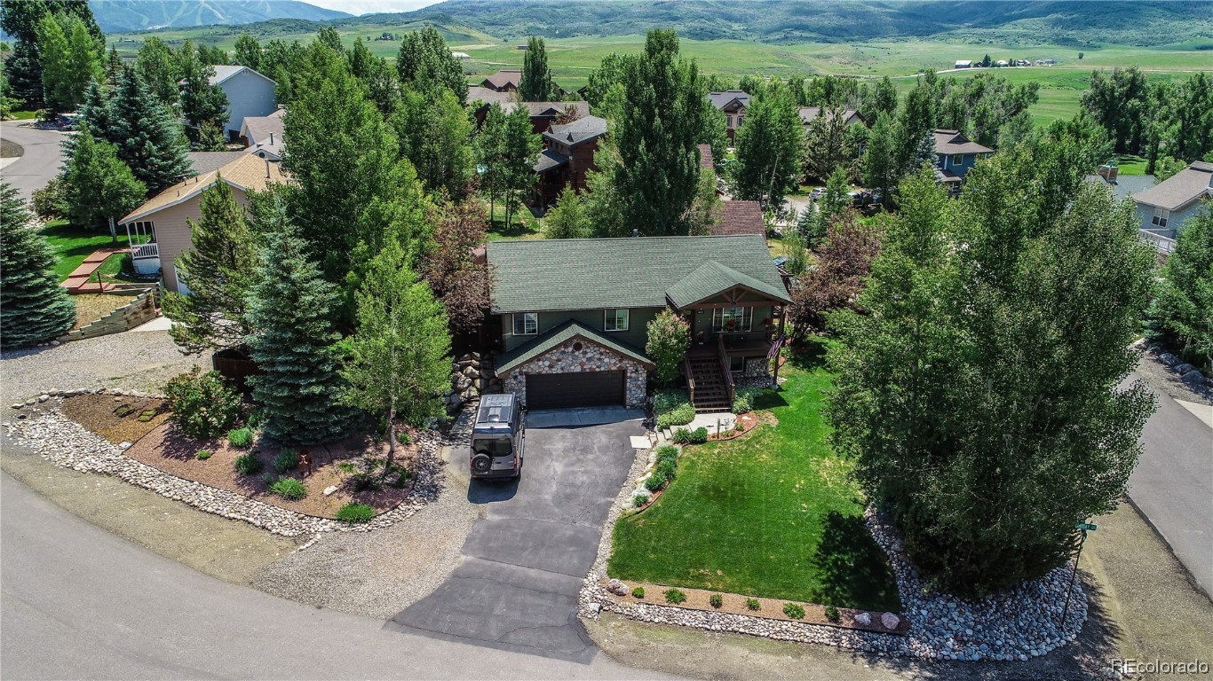 40171 Lindsay Drive, Steamboat Springs, CO 80487 Listing Photo  31