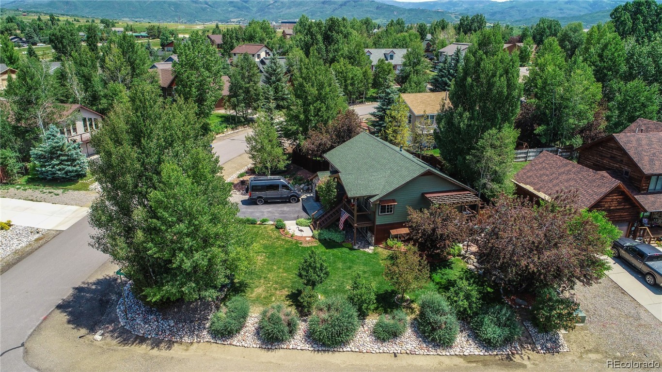 40171 Lindsay Drive, Steamboat Springs, CO 80487 Listing Photo  32