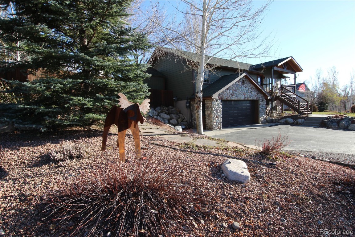 40171 Lindsay Drive, Steamboat Springs, CO 80487 Listing Photo  34