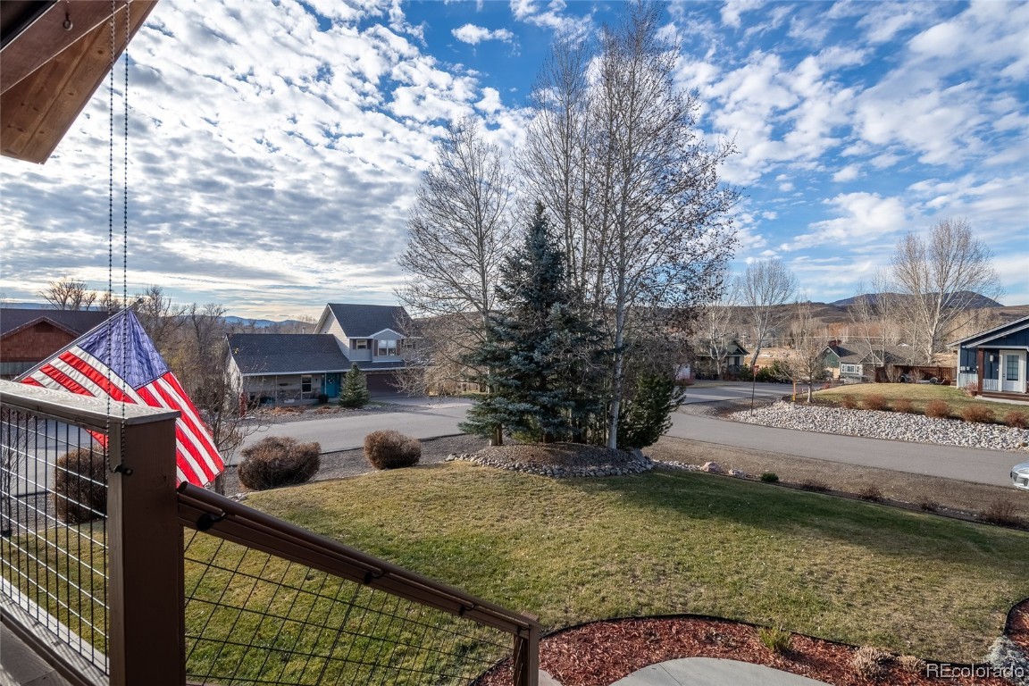 40171 Lindsay Drive, Steamboat Springs, CO 80487 Listing Photo  37