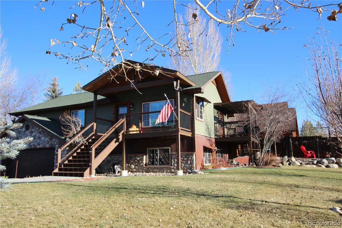 40171 Lindsay Drive, Steamboat Springs, CO 80487 Listing Photo  38