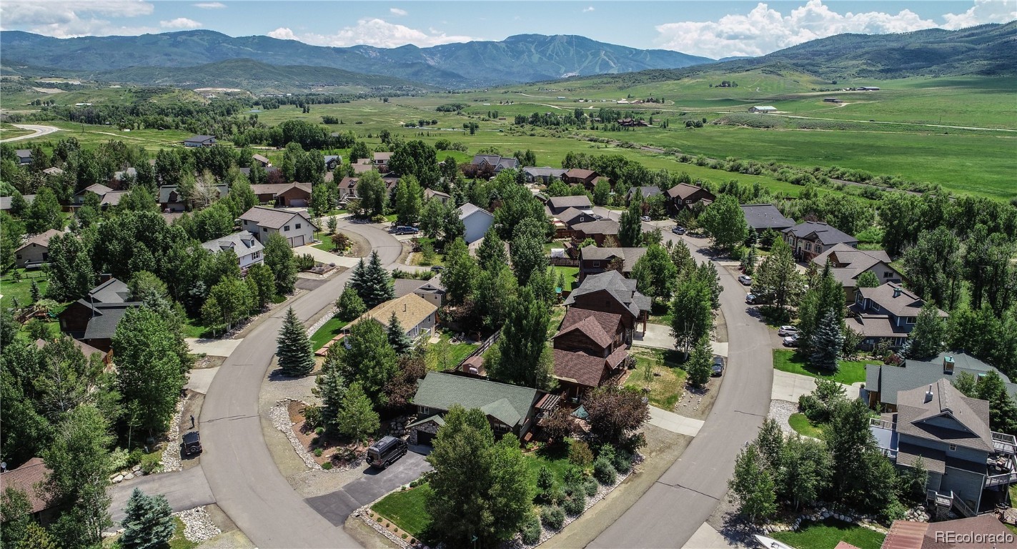 40171 Lindsay Drive, Steamboat Springs, CO 80487 Listing Photo  8