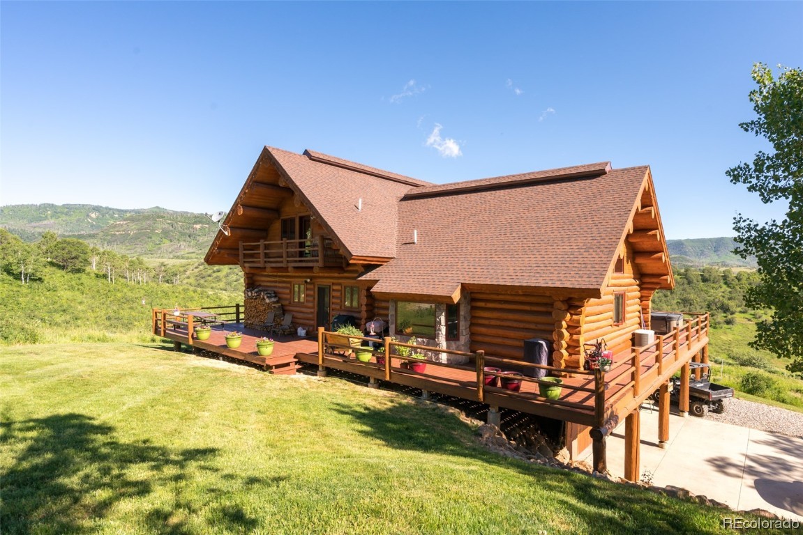 47505 County Road 52w, Steamboat Springs, CO 80487 Listing Photo  12
