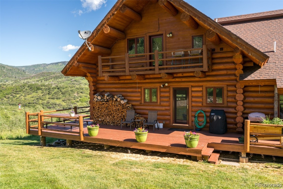 47505 County Road 52w, Steamboat Springs, CO 80487 Listing Photo  14