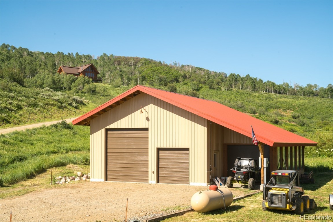 47505 County Road 52w, Steamboat Springs, CO 80487 Listing Photo  18