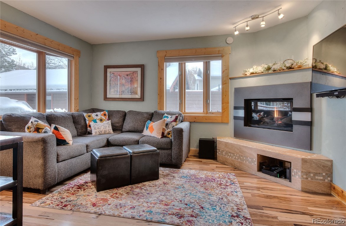 36 Balsam Court, Steamboat Springs, CO 80487 Listing Photo  11