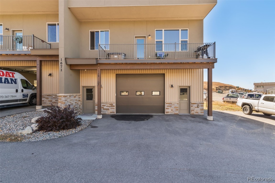 1671 Copper Ridge Court, #102, Steamboat Springs, CO 80487 Listing Photo  18