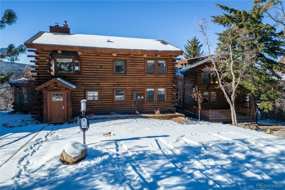 1527 Natches Road, Steamboat Springs, CO 80487 Listing Photo  53